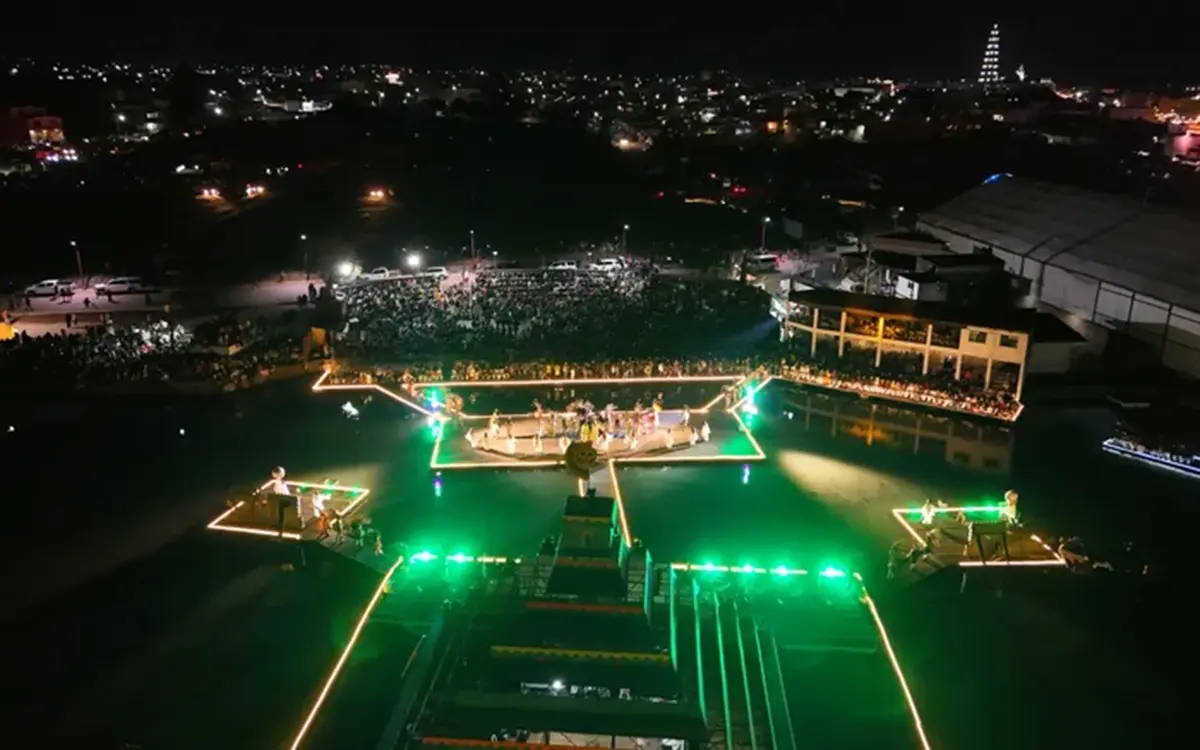 Festival de la Luz de Chignahuapan 2026: fechas y precios