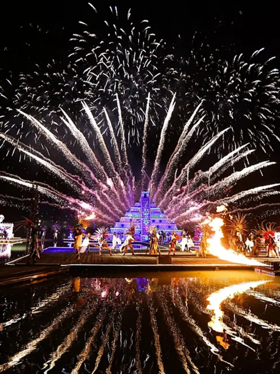 Festival de la Luz de Chignahuapan 2026: fechas y precios