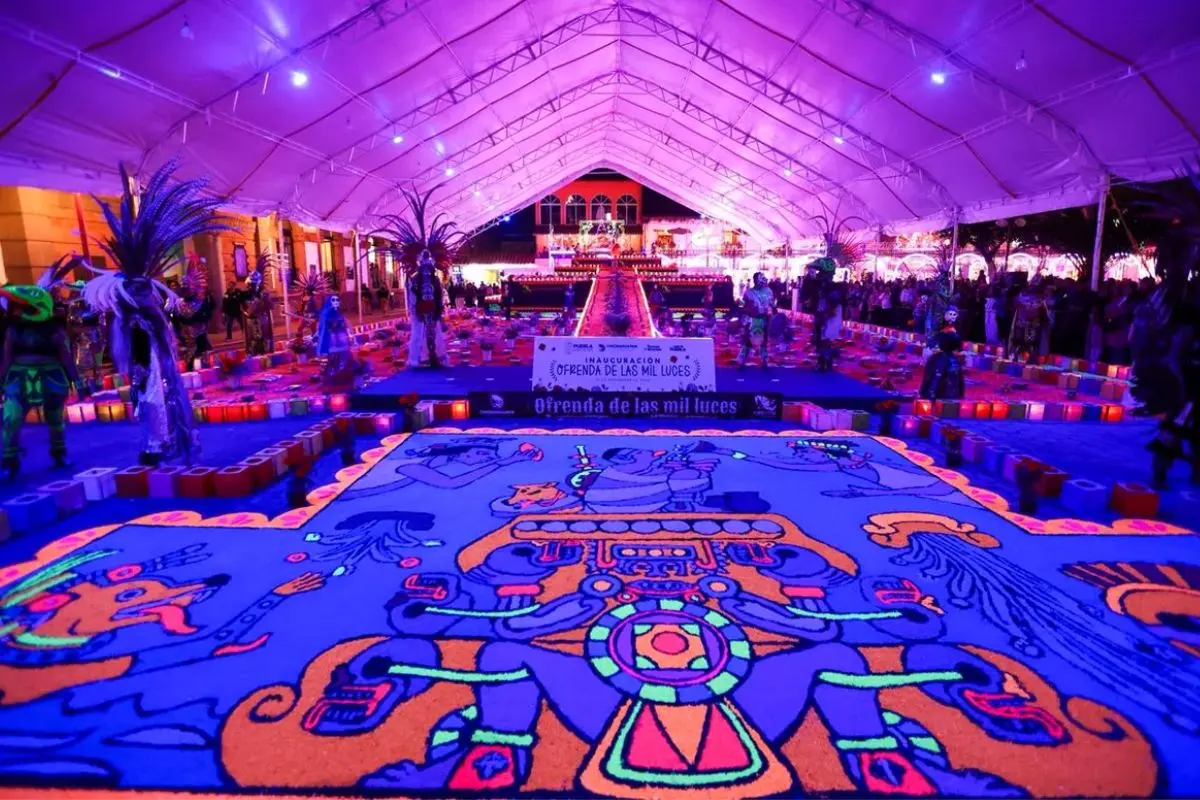 Festival de la Luz de Chignahuapan 2026: fechas y precios