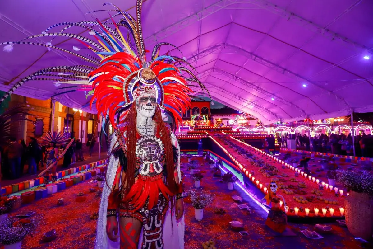 Festival de la Luz de Chignahuapan 2026: fechas y precios