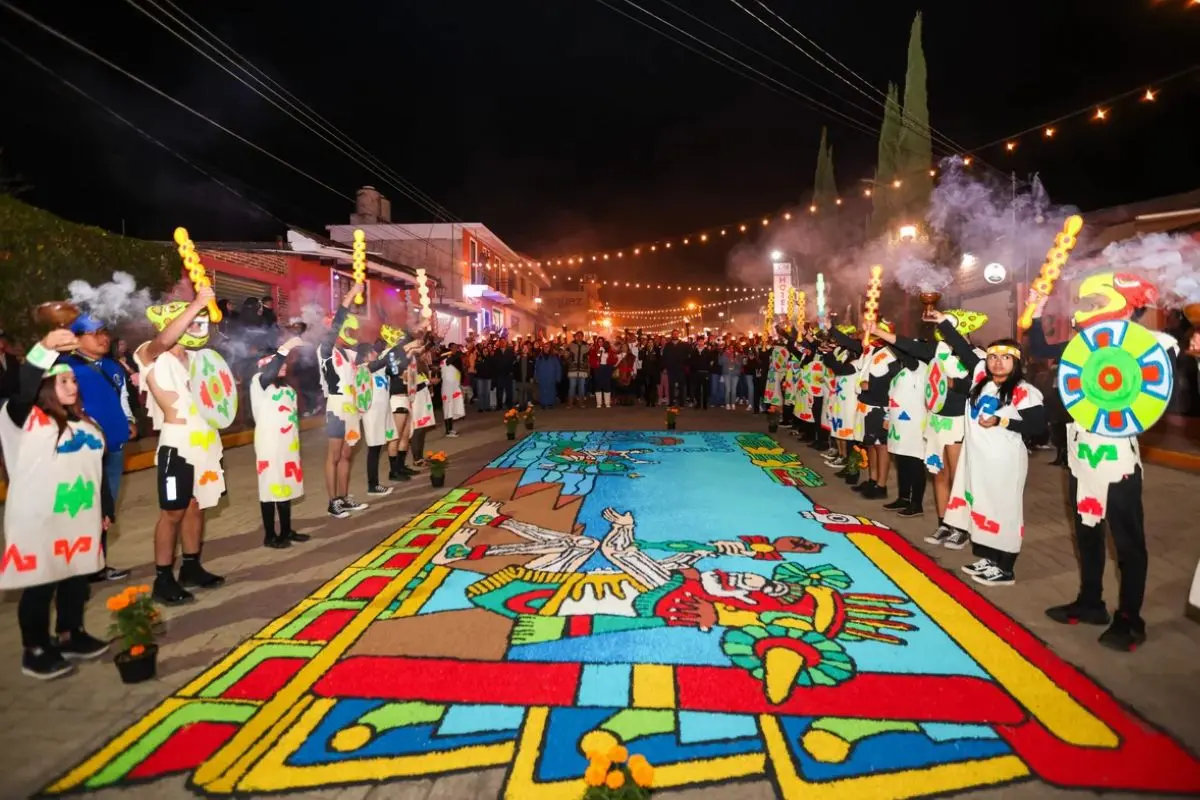 Festival de la Luz de Chignahuapan 2026: fechas y precios
