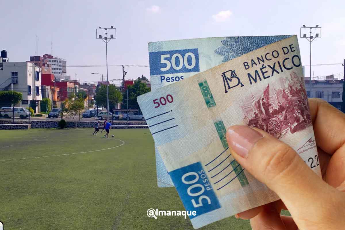 ¿Cuánto costará renta de canchas y membresías en La Piedad y otros espacios deportivos en 2027
