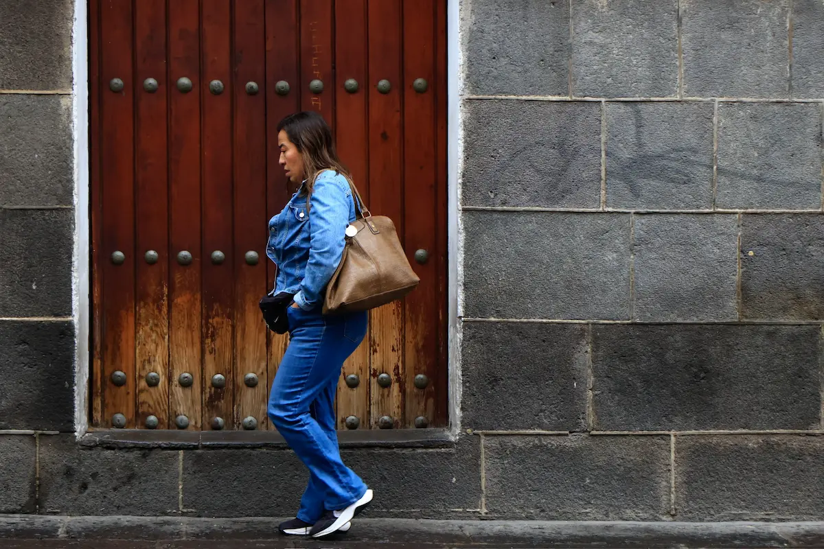 Clima en Puebla hoy jueves 15 de octubre
