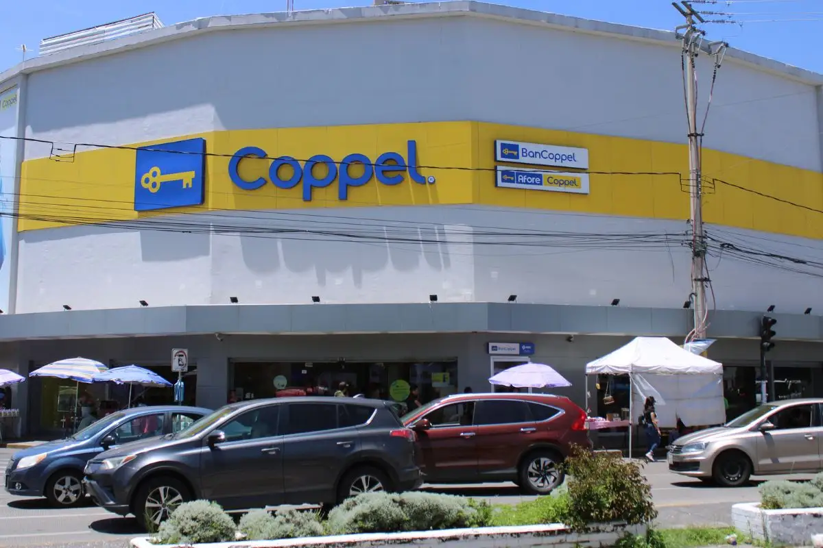 Detienen a delincuentes tras un robo a Coppel La Margarita
