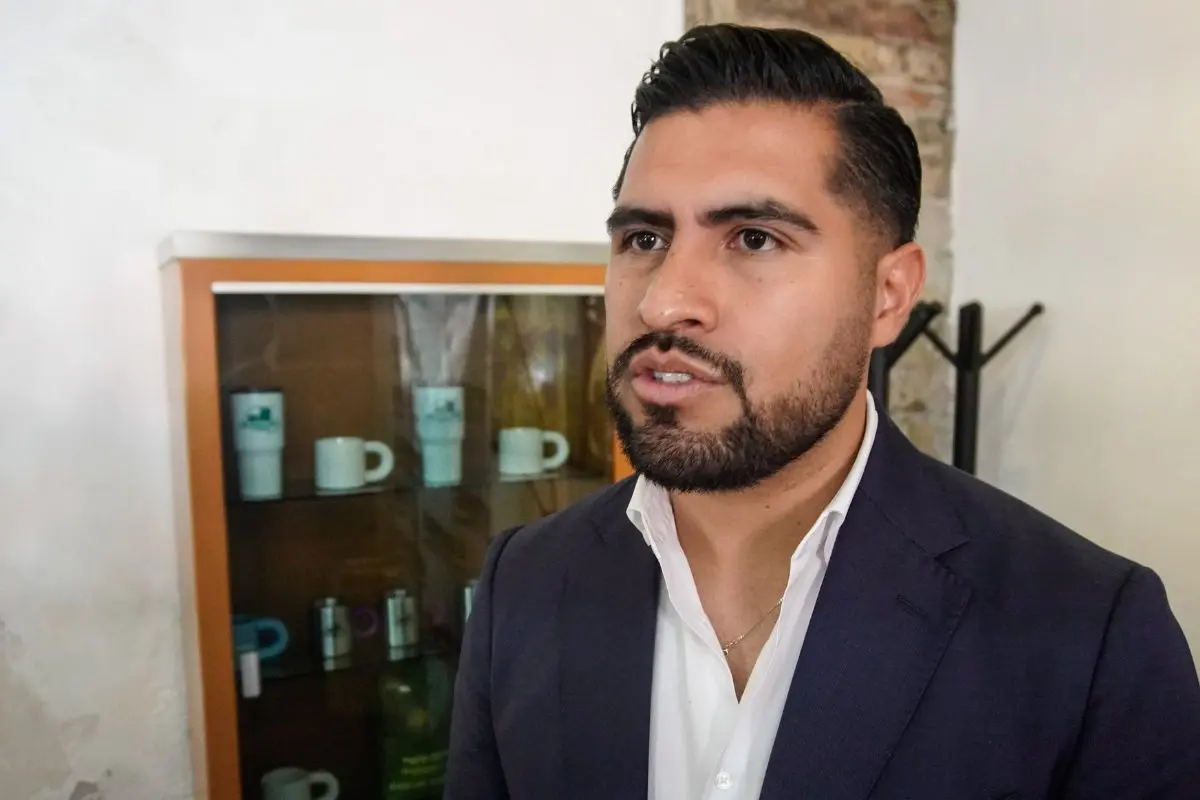Ex abogado de la SEP en contra del proyecto de San Francisco