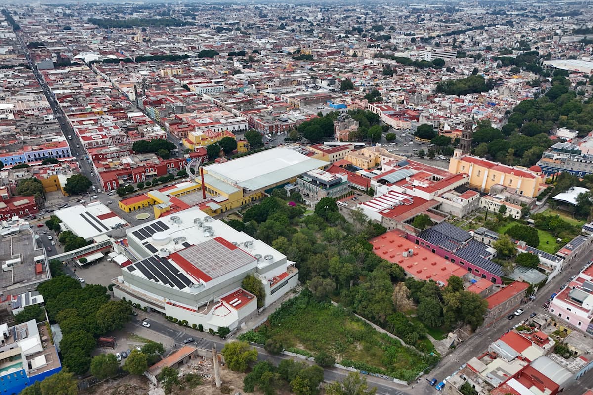 Ex abogado de la SEP en contra del proyecto de San Francisco