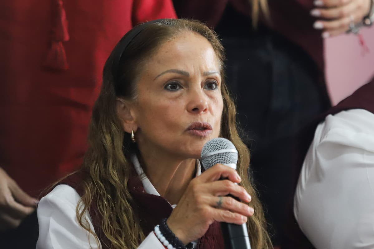 Olga Romero va por la alcaldía de Tehuacán por Morena
