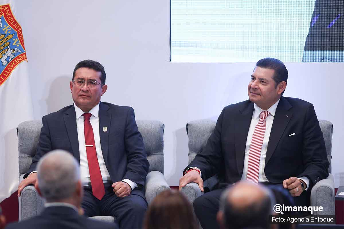 Estos son los logros de Pepe Chedraui que reportó en su segundo informe