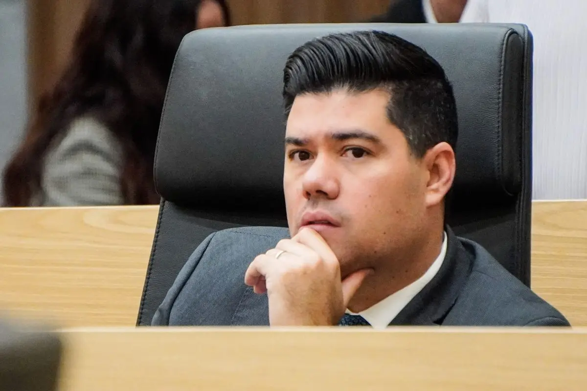 Convocatoria del Partido Verde en Puebla sale en diciembre