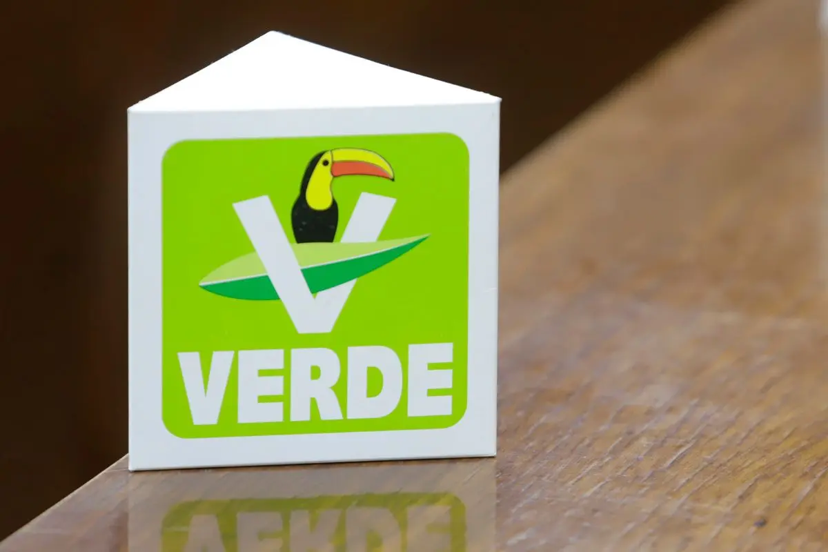 Convocatoria del Partido Verde en Puebla sale en diciembre