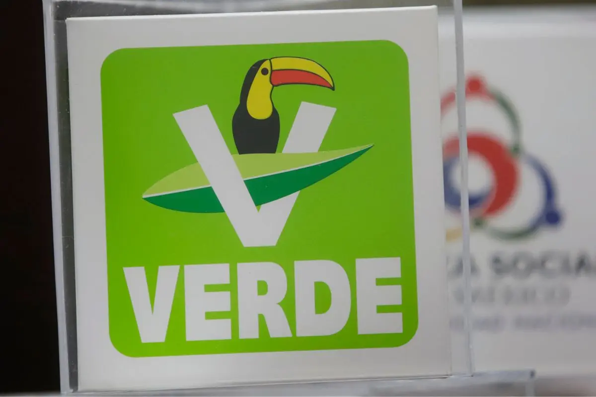 Convocatoria del Partido Verde en Puebla sale en diciembre