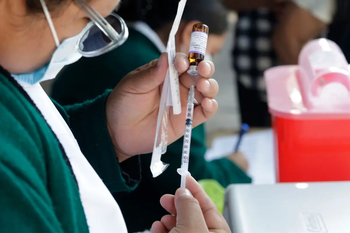 ¿Dónde puedo recibir vacuna contra VPH en Puebla?