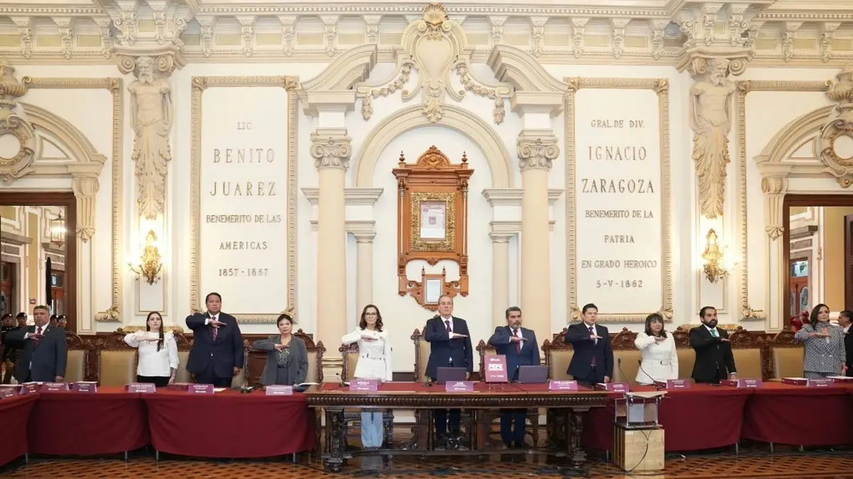 Presenta Pepe Chedraui Segundo Informe de Gobierno en Sesión Solemne de Cabildo