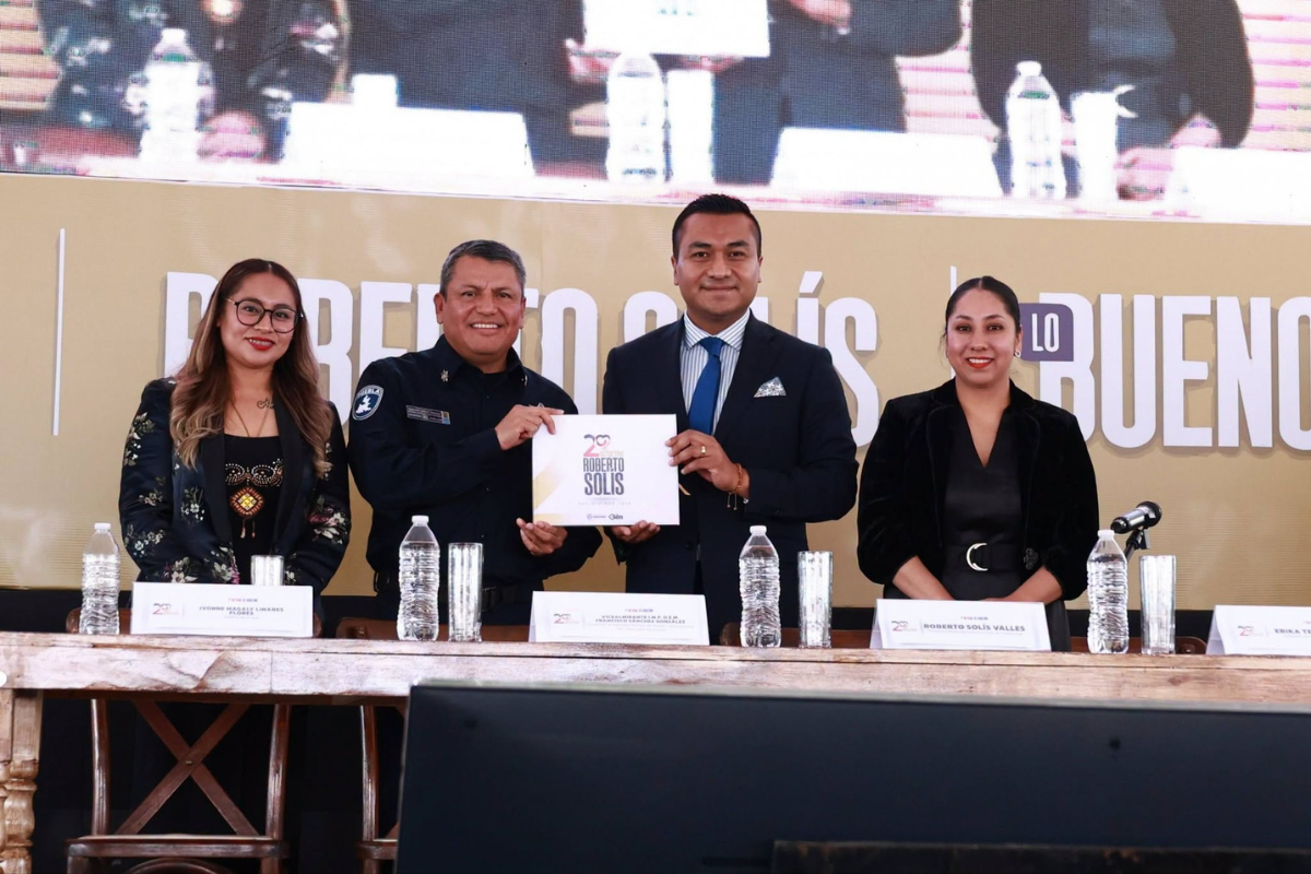 Niños de 5 años son utilizados como halcones por el crimen en Puebla SSP 