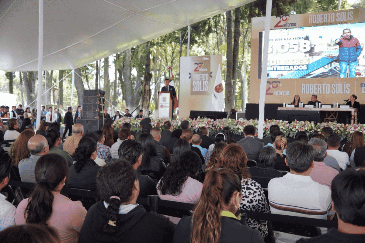 Recibe Huejotzingo 6.4 mil millones de pesos de inversión industrial, tecnológica e inmobiliaria 2 Huejotzingo recibió 6.4 mil millones de pesos