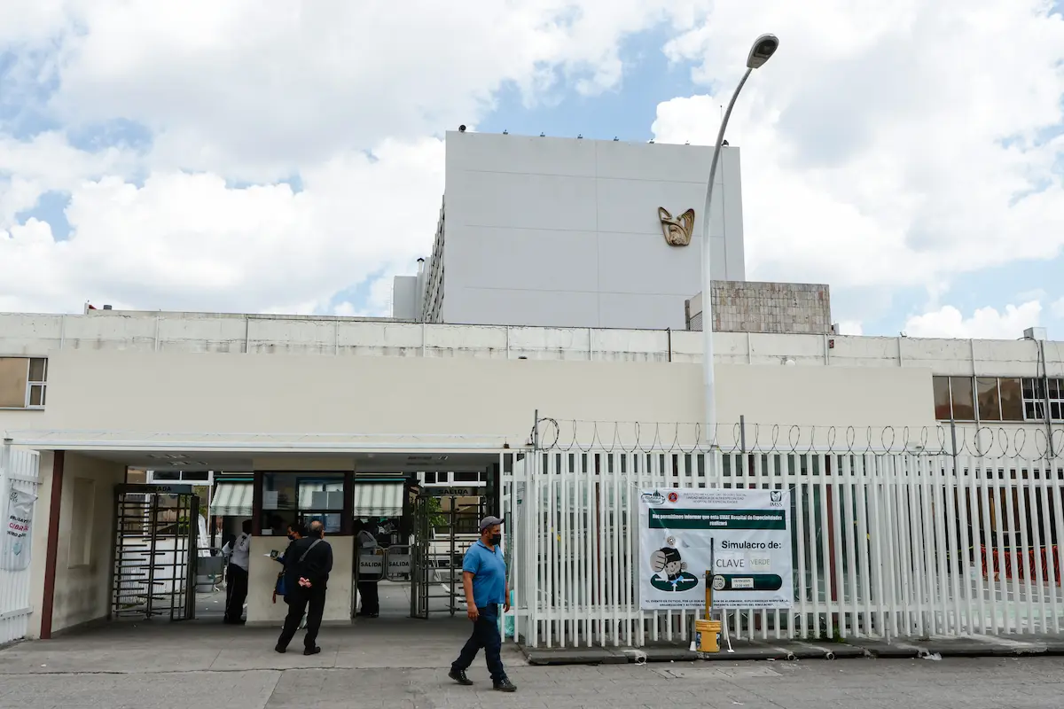 Por negligencias médicas en el IMSS, Greyci Juárez ha vivido ocho años de calvario