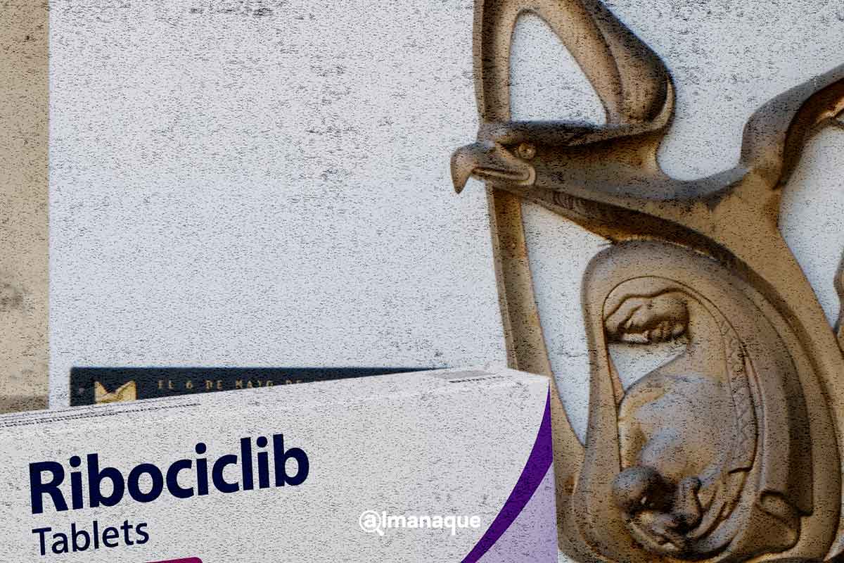 negligencias médicas en el IMSS