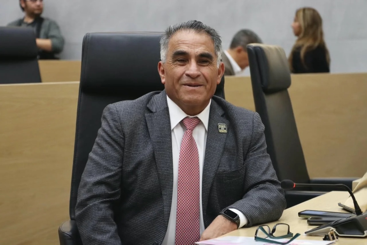 Propone Susana Riestra que Ayuntamientos celebren convenios de coordinación para la gestión de residuos sólidos urbanos