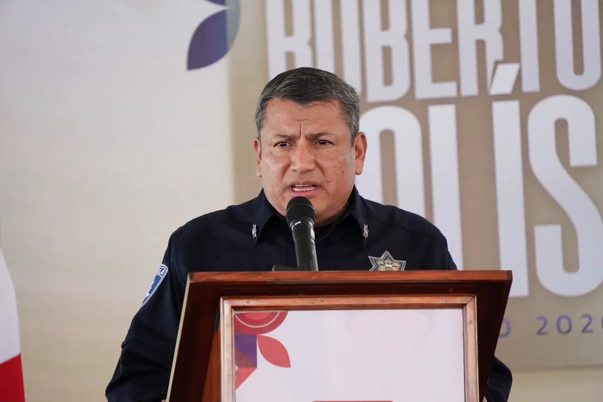 Destaca la estrecha colaboración y diálogo entre el gobierno de Puebla y Huejotzingo en segundo informe de gobierno de Roberto Solís