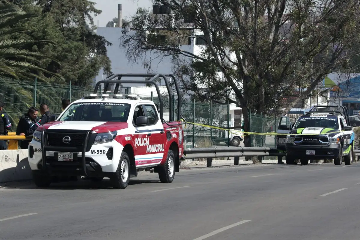 Cierran la México-Puebla hoy 16 de octubre y estas son tus vías alternas
