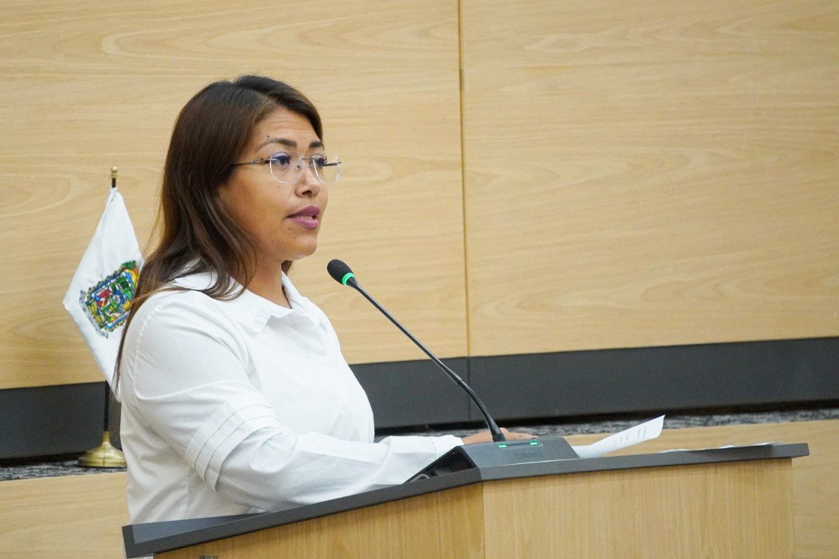 Proponen 10 años de cárcel por obstaculizar investigaciones de delitos contra mujeres en Puebla