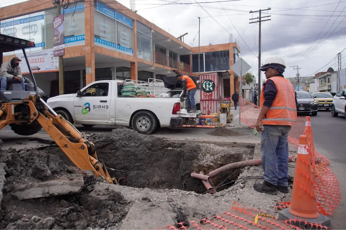 Parquímetros en Puebla recaudaron 42 mdp hasta septiembre