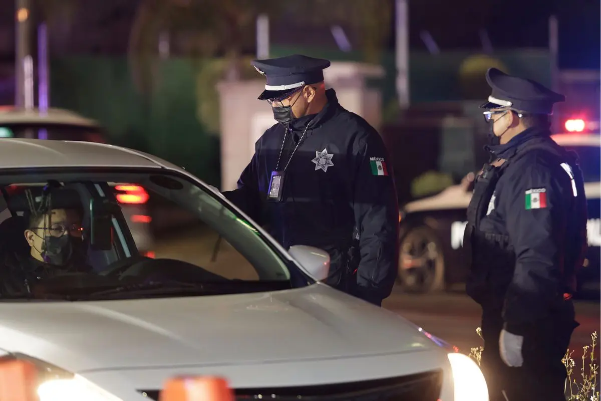 Recaudado por multas de tránsito en Puebla fue casi de 70 mdp
