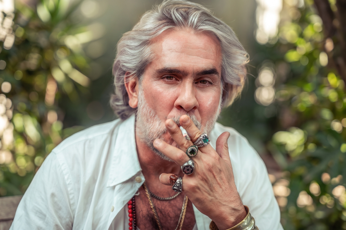 No hay chamba la dura realidad que enfrenta actor de La Rosa de Guadalupe 