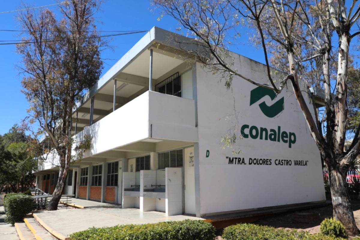 “Eso ya no es humor, es discriminación” alumnos del Conalep responden a influencers 