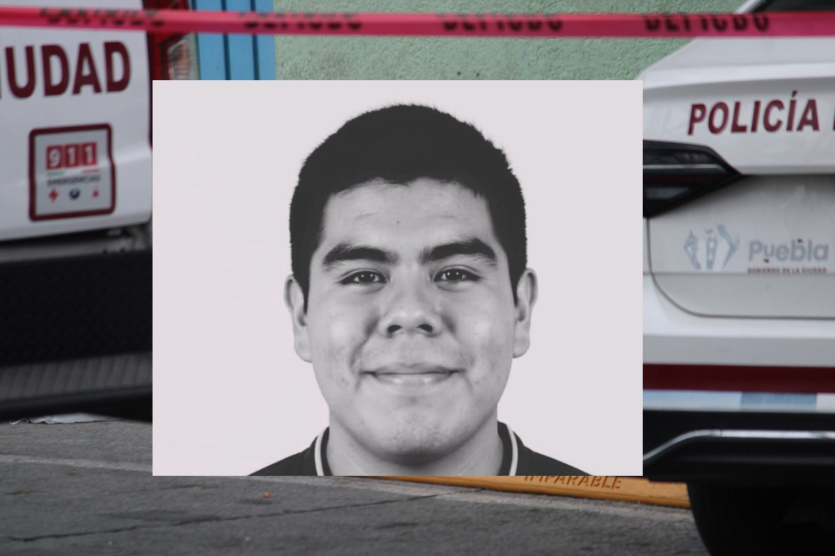 Quién era Víctor Manuel Castillo