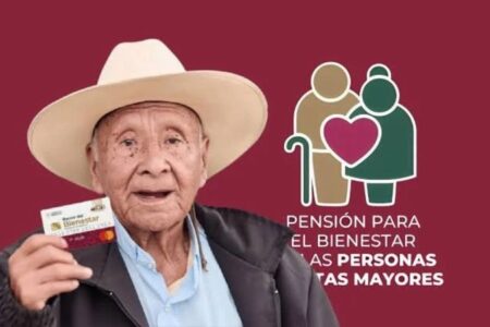 Cuándo depositan el último pago de Pensiones del Bienestar 2026