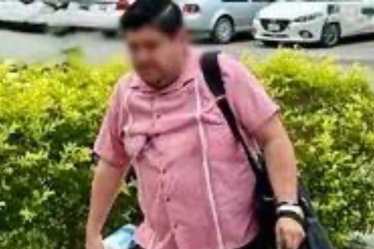 Gabriel “N”, padre de Dafne recibe 20 años de prisión por abuso sexual