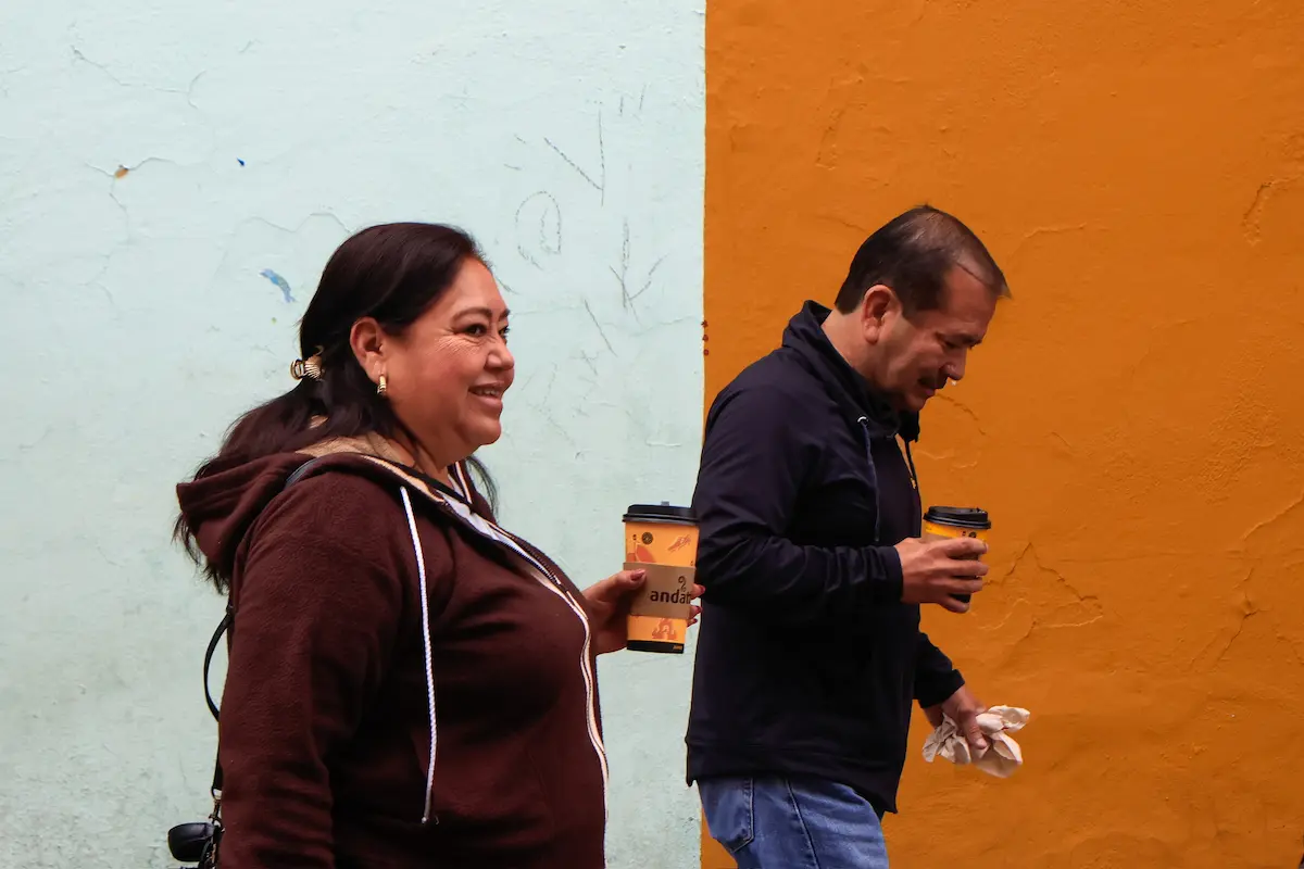clima en Puebla hoy sábado 17 de octubre
