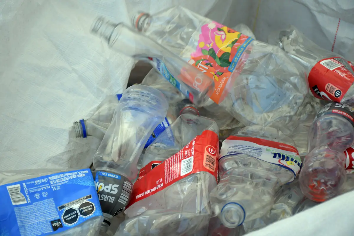 Se suma BUAP a la mejora del medio ambiente a través del Reciclatón