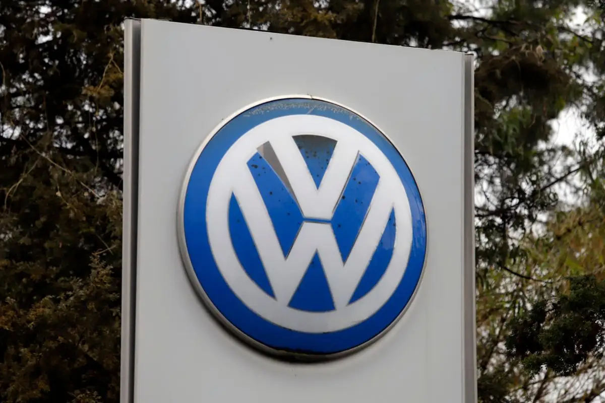 Sindicato de Volkswagen prepara huelga; hay calendario de paro