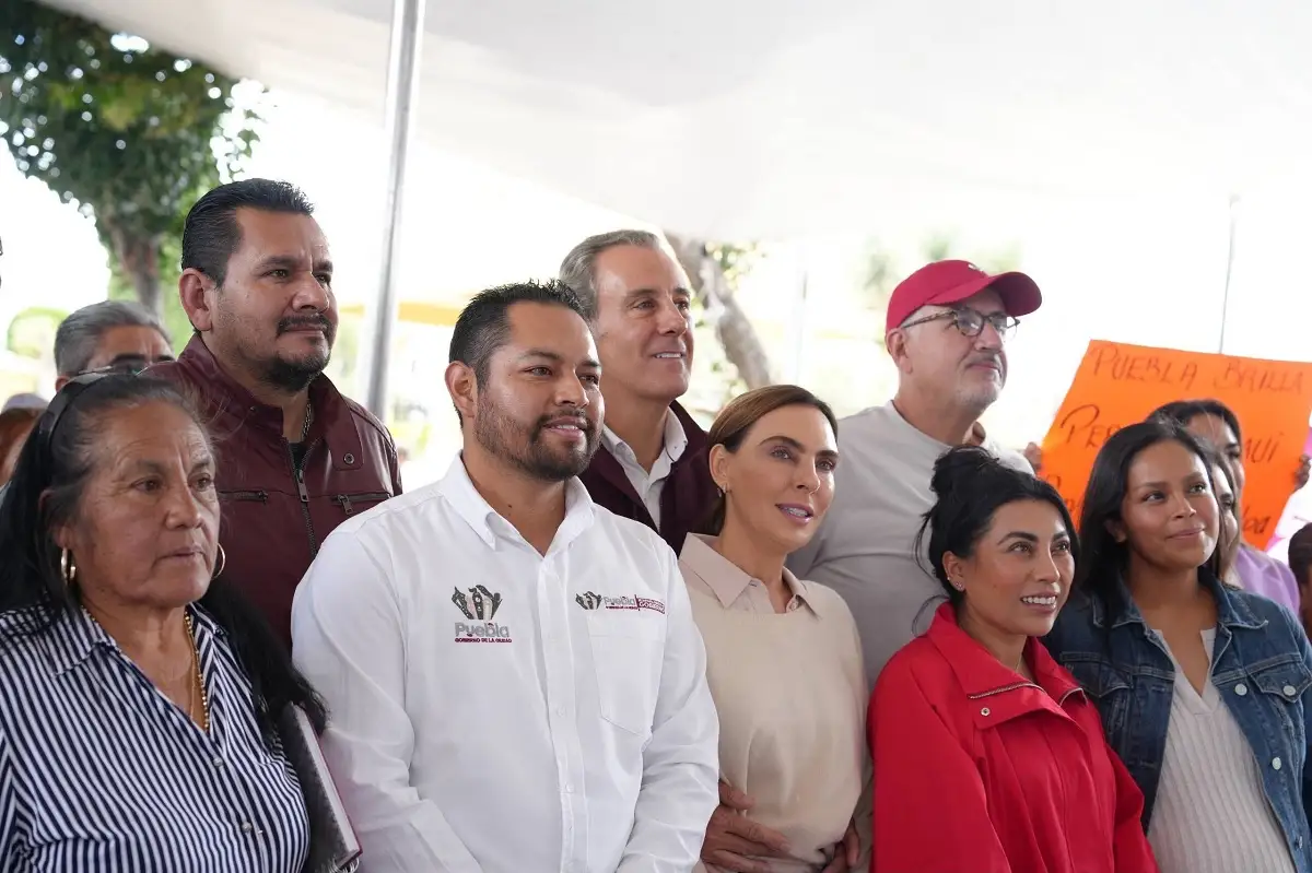 Avanza San Pedro Zacachimalpa en bienestar y desarrollo económico para las familias: Pepe Chedraui