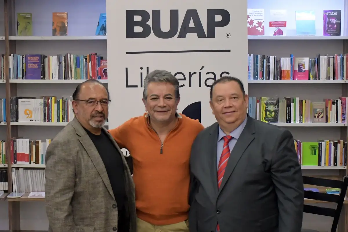 El humor, una vía para lidiar con el caos: Freddy Ortega