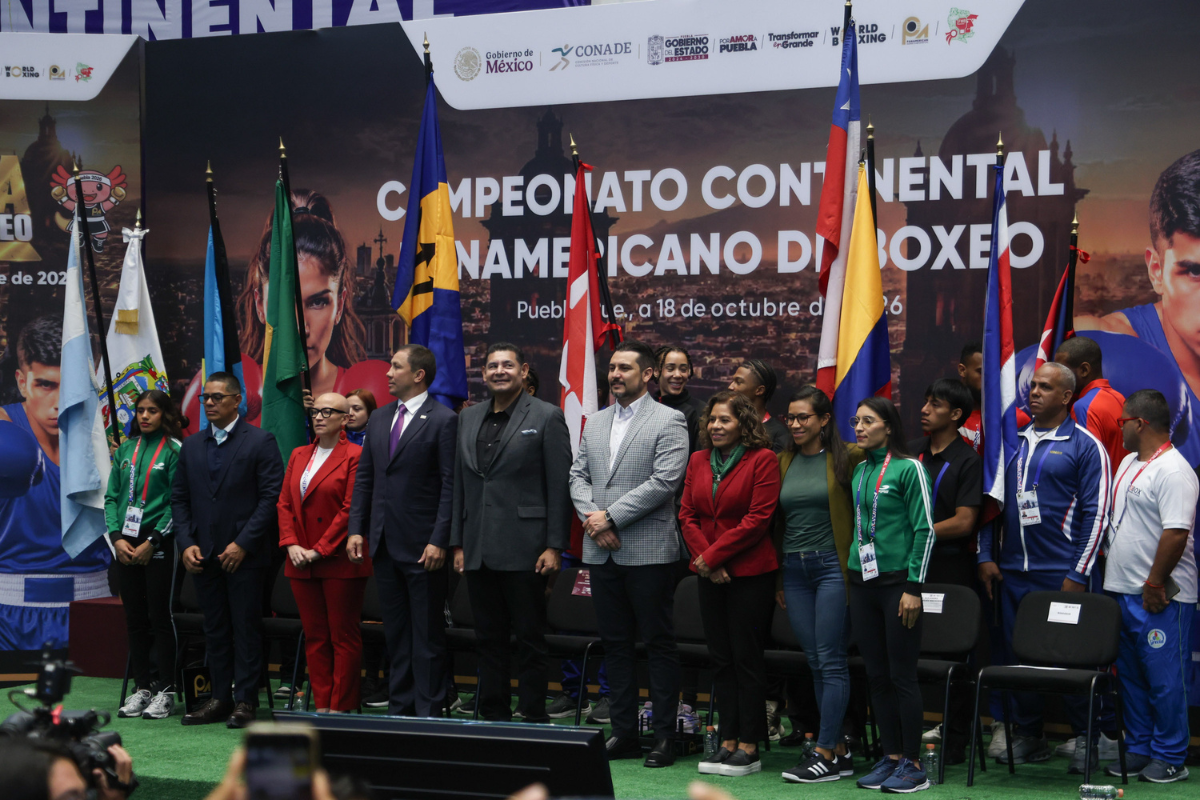 Nombran a Alejandra Rodríguez Machorro encargada de despacho de la Secretaría de Deporte y Juventud