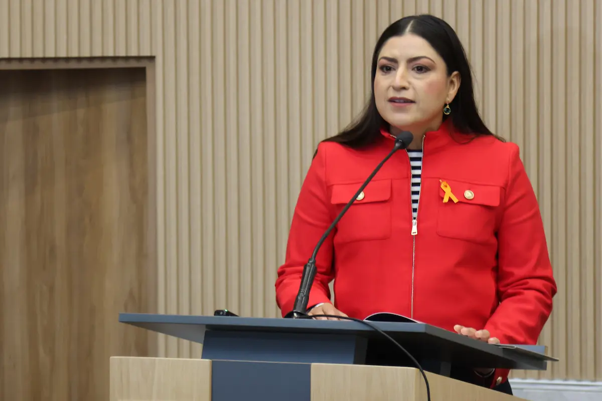 Va de nuevo Claudia Rivera por alcaldía de Puebla