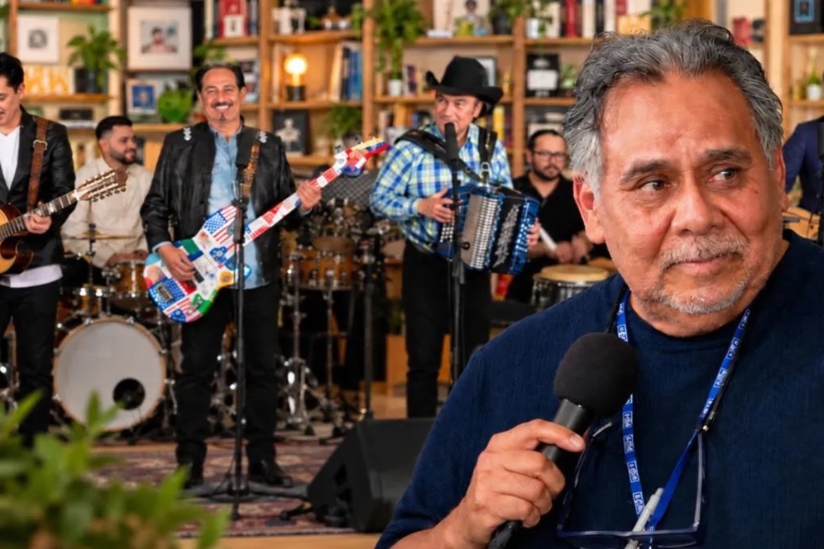 Tiny Desk de Los Tigres del Norte volverá a YouTube tras polémica por censura a Félix Contreras 4 Tiny Desk de Los Tigres del Norte volverá a YouTube tras polémica por censura a Félix Contreras