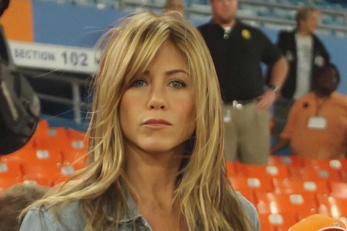 Jennifer Aniston podría convertirse en embajadora de Estados Unidos en Grecia por interés de Donald Trump 4 Jennifer Aniston podría convertirse en embajadora de Estados Unidos en Grecia