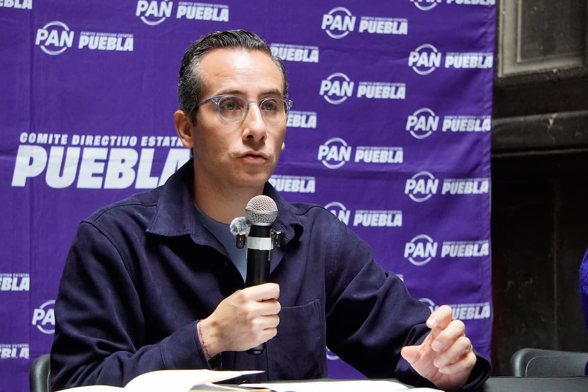 PAN Puebla elegirá concejalías de la Defensa de la Patria