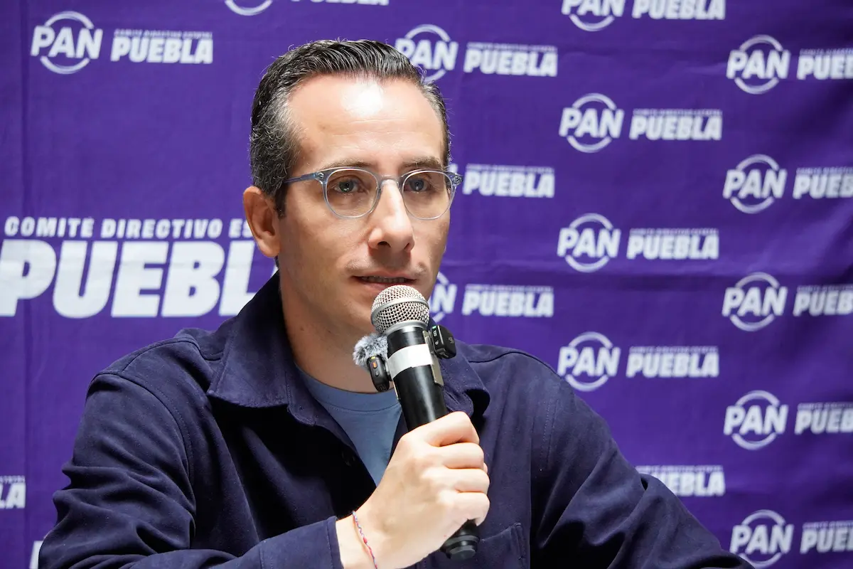 PAN Puebla elegirá concejalías de la Defensa de la Patria, la Familia y la Libertad 2 PAN Puebla elegirá concejalías de la Defensa de la Patria, la Familia y la Libertad