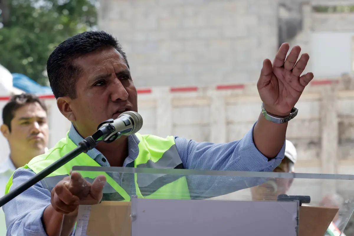 Los perfiles que buscan la candidatura de Morena a la alcaldía de Puebla