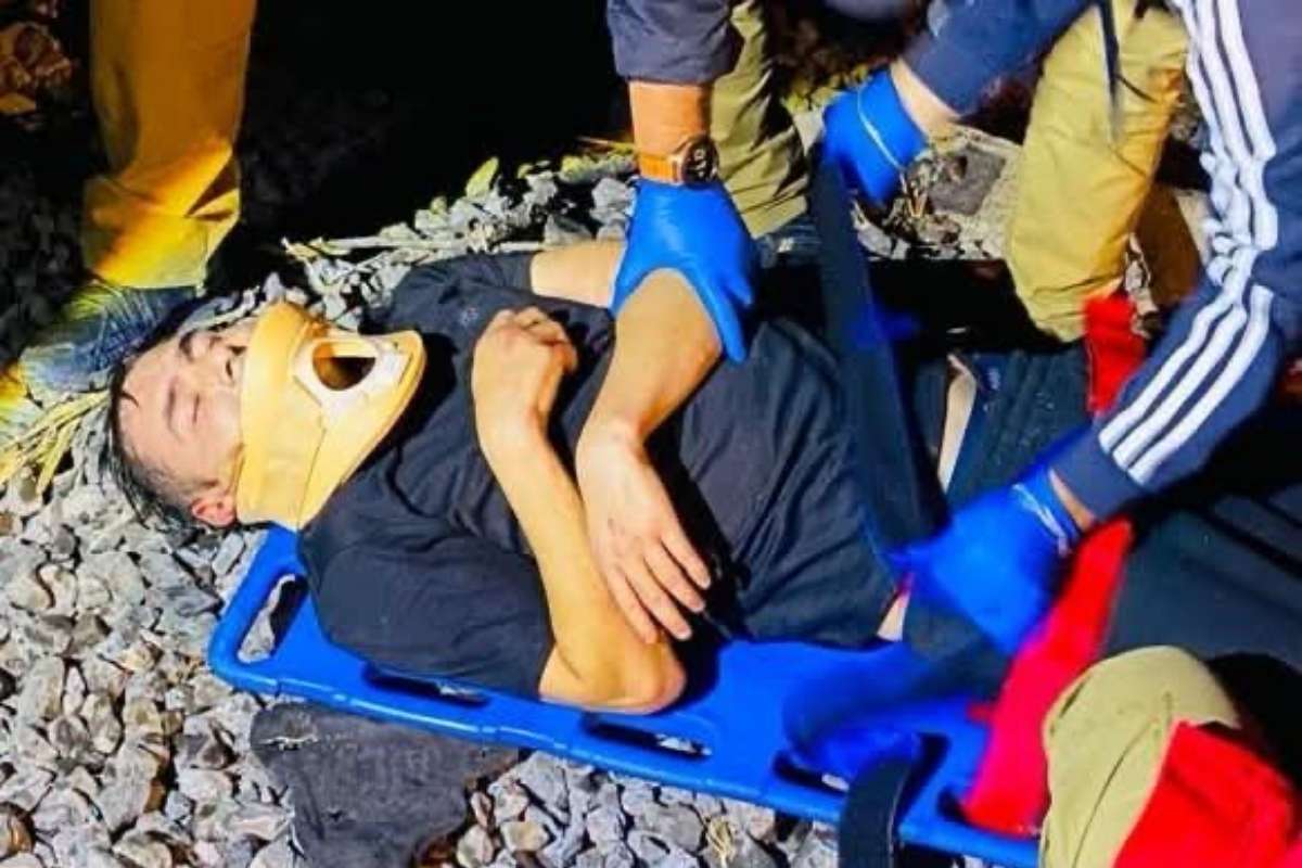 ¿Qué se sabe del accidente de Paul Aguilar y cuál es su estado de s