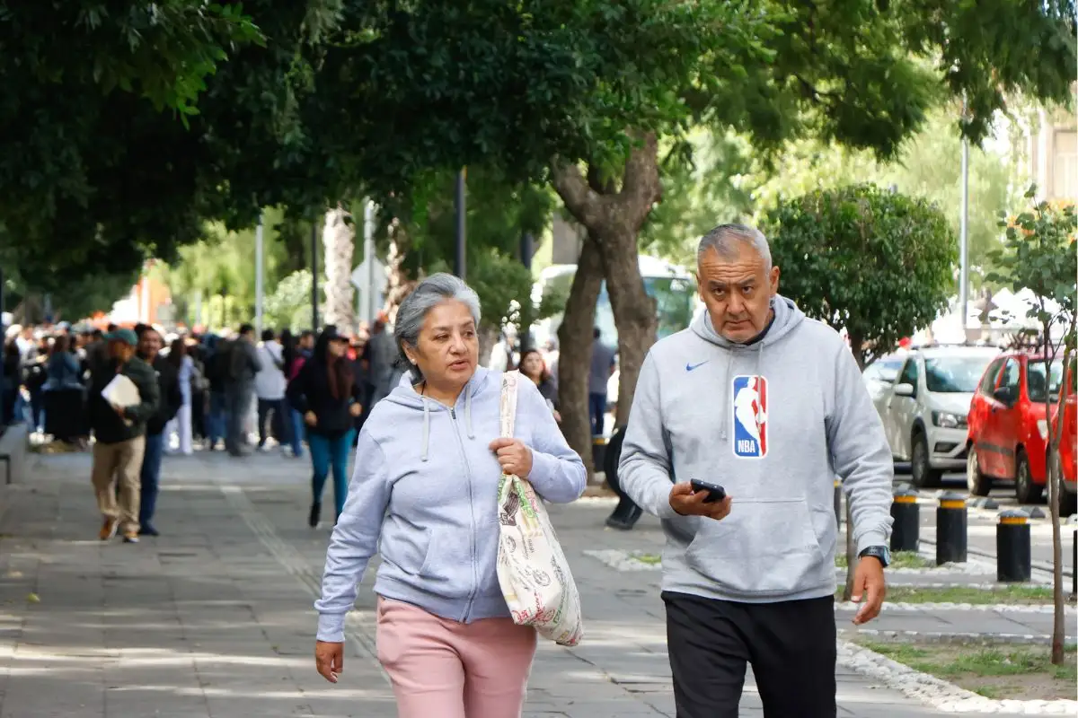 Clima en Puebla hoy lunes 19 de octubre será lluvioso