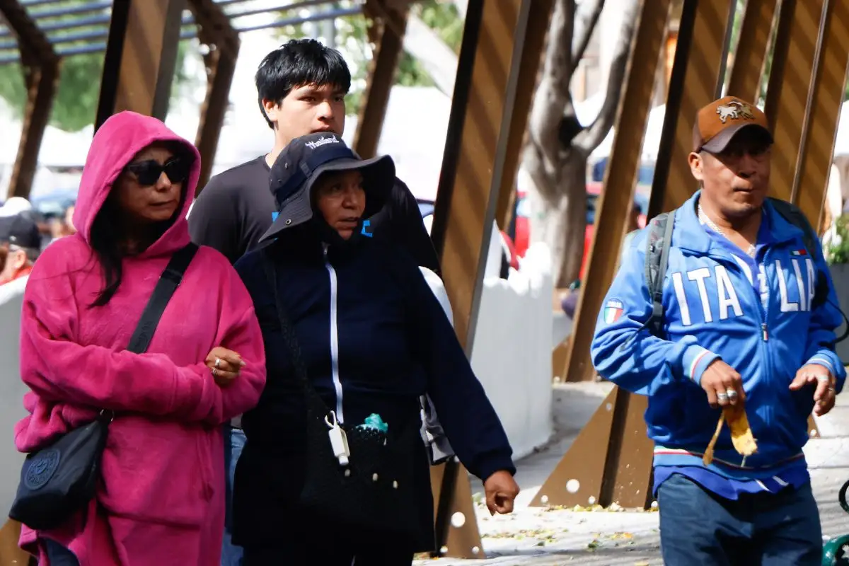 Clima en Puebla hoy lunes 19 de octubre será lluvioso