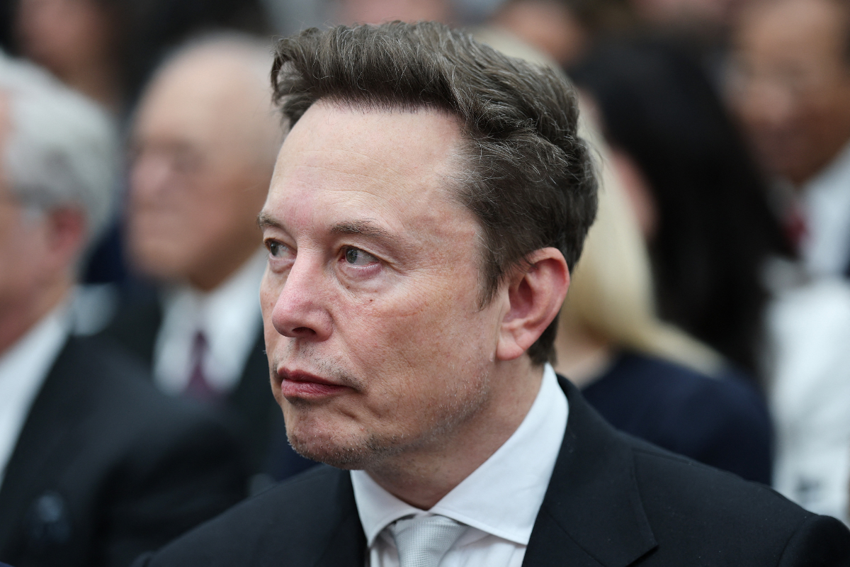 Elon Musk promete regalar acciones de SpaceX a unos 73 millones de niños en Estados Unidos a partir de 2027, aunque todavía no revela cómo distribuirá las participaciones.