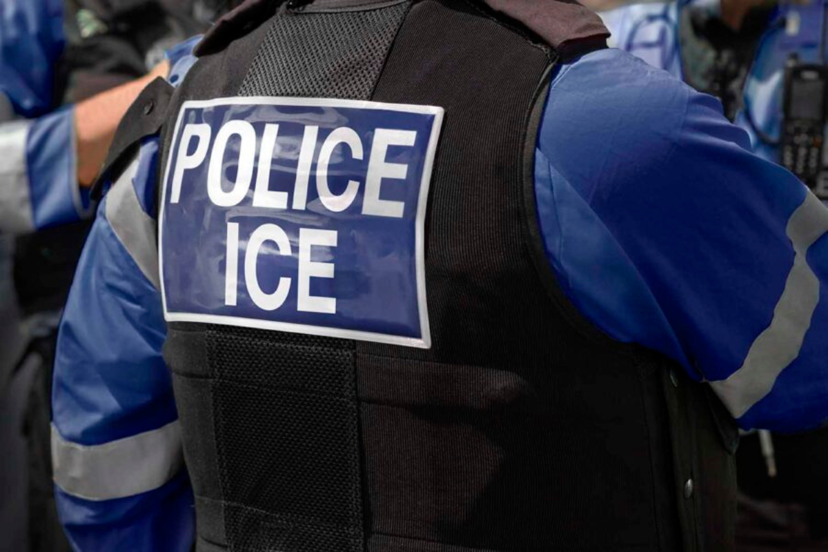 Muere otro mexicano bajo custodia del ICE en Estados Unidos 