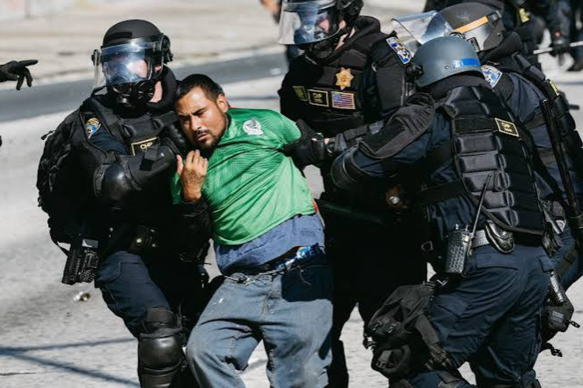 Muere otro mexicano bajo custodia del ICE en Estados Unidos